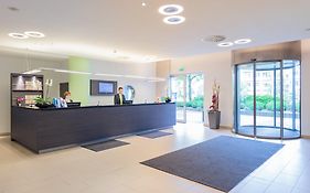 Novina Hotel Wohrdersee Nurnberg City